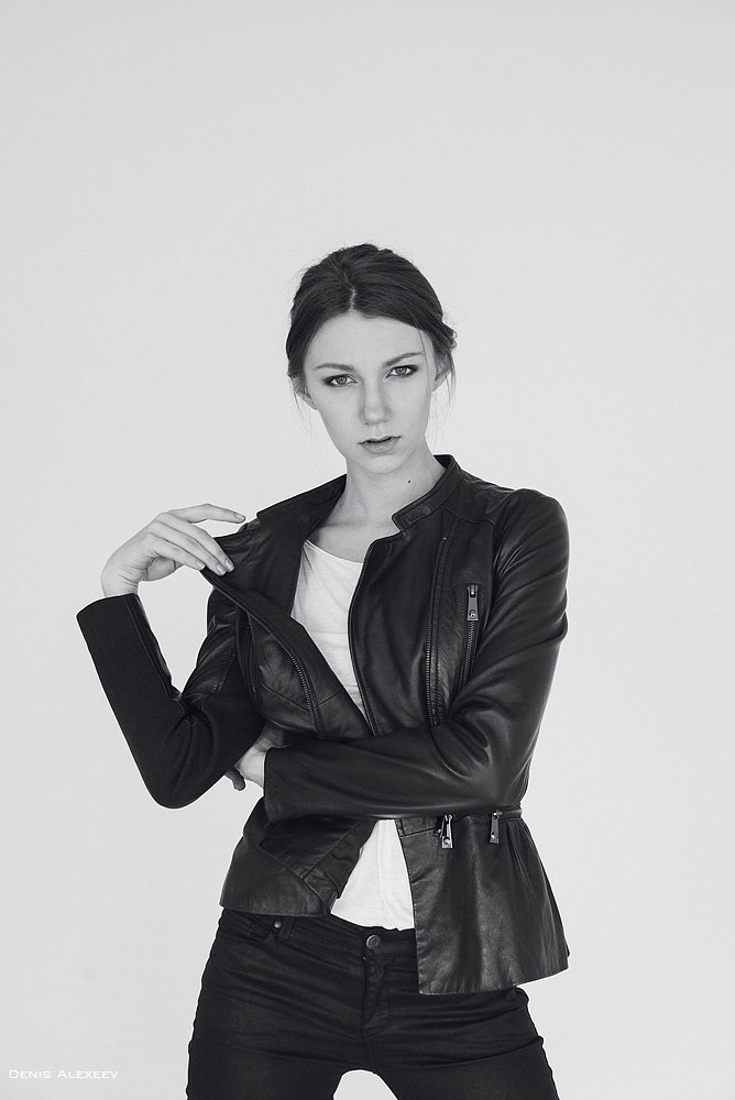 Anna Nesterova | Санкт-Петербург