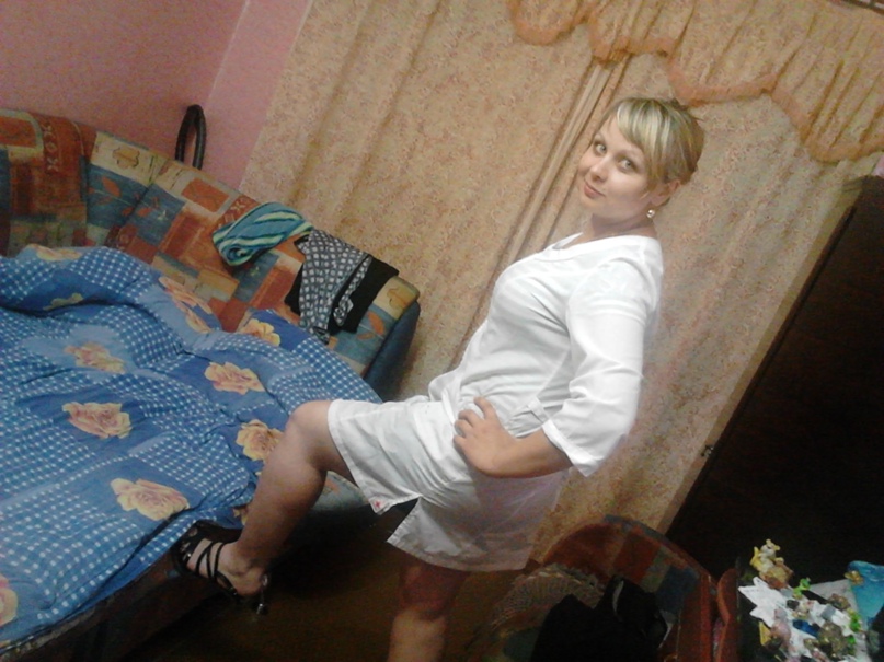 Светлана Рябова | Чита