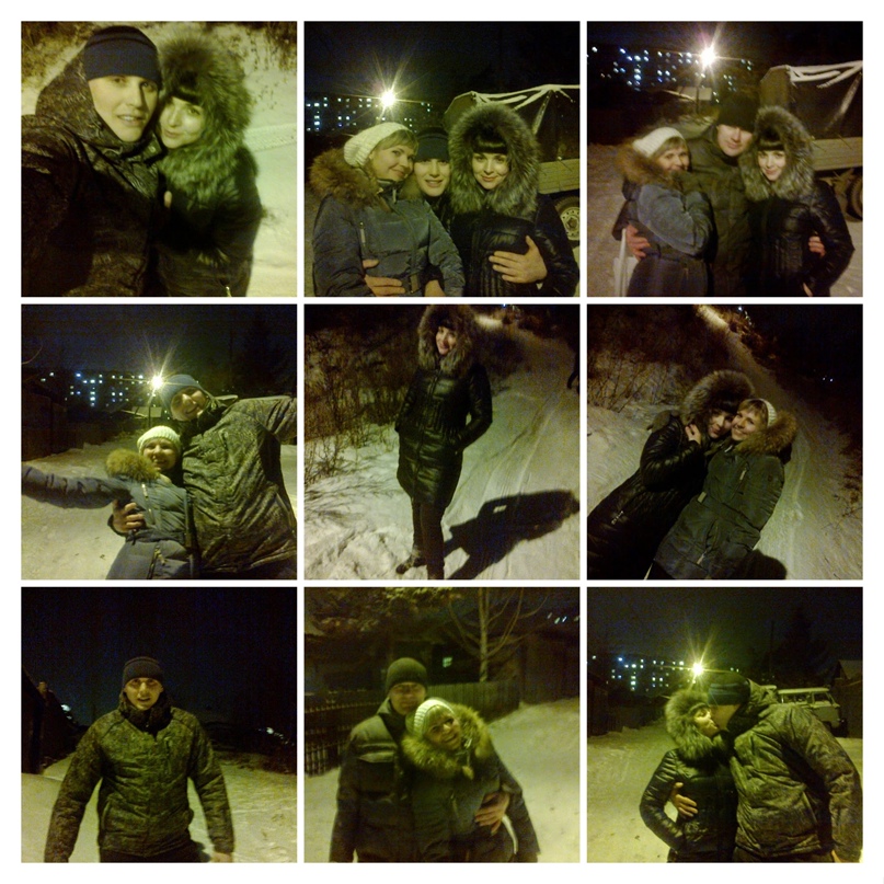 Наталья Оленева | Красноярск