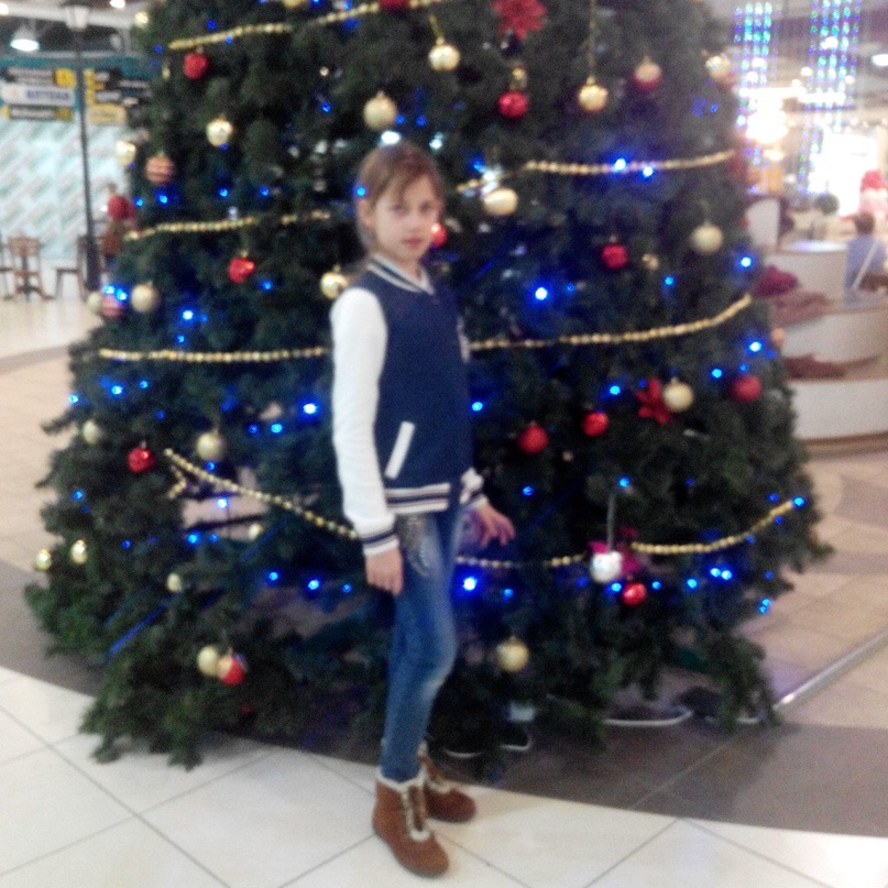 Юлия Цыганова | Алешки / Цюрупинск