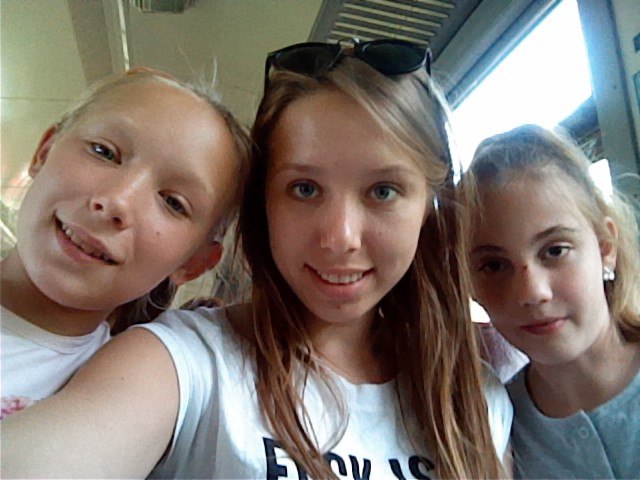 Анастасия Шумкова | Москва