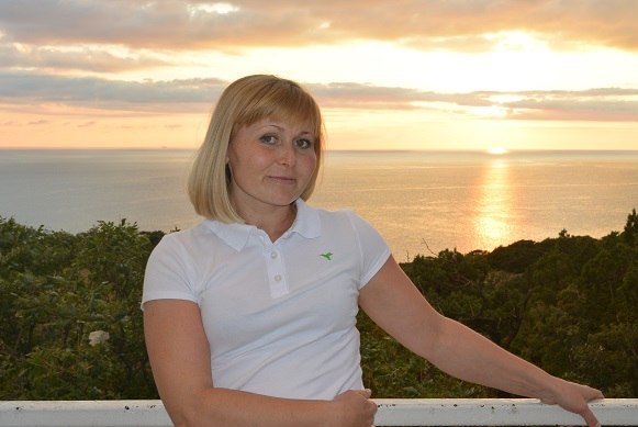 Марина Нестерова | Череповец