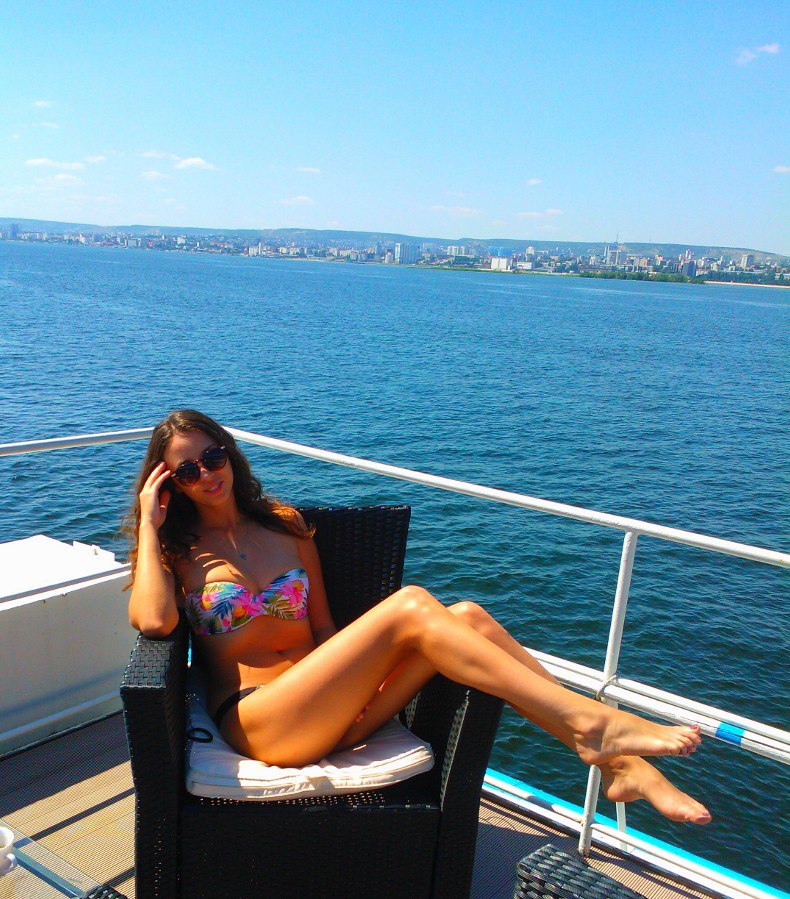 Екатерина Мартынова | Саратов