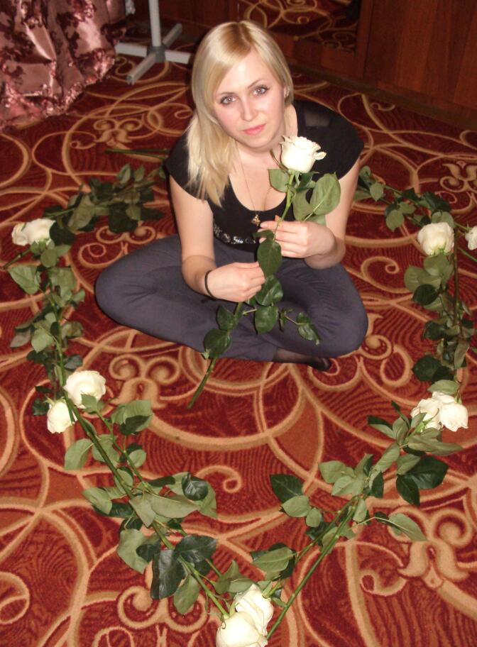 Елена Ширшова | Моршанск