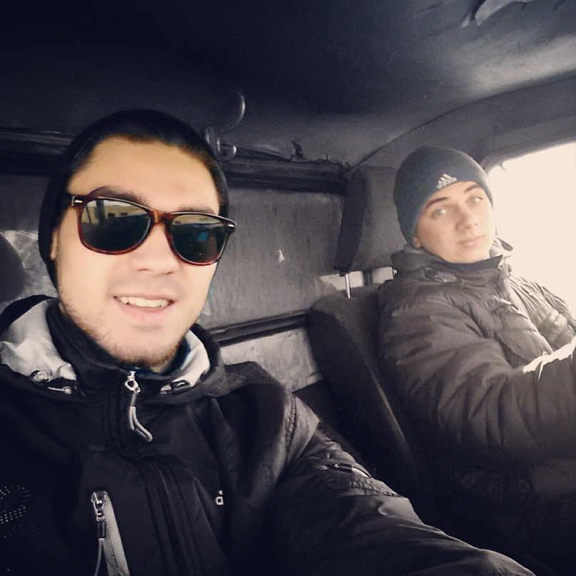 Роман Ромашкин | Москва