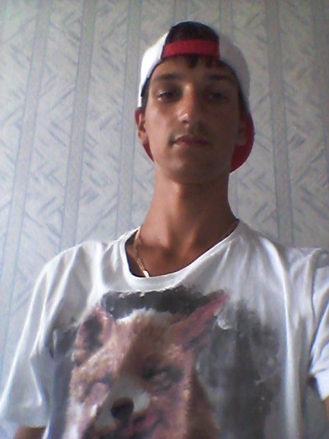 Максим Быков | Санкт-Петербург