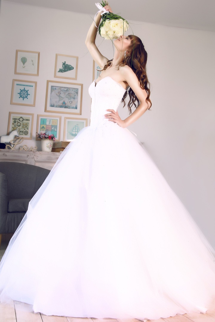 Ольга Ушакова | Кемерово