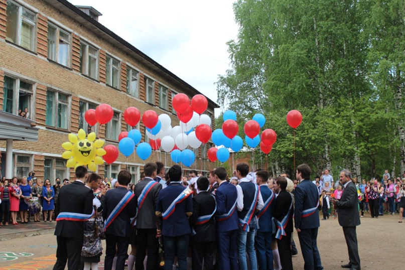Ирина Лихачёва | Объячево