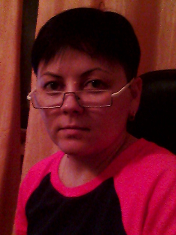 Наталья Князева | Москва