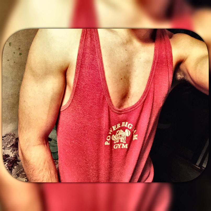 Влад Фоменко | Павловская