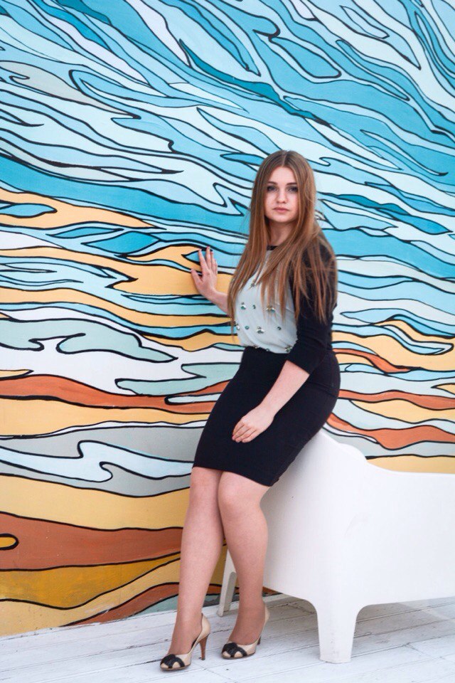 Инна Кузьмина | Волгоград