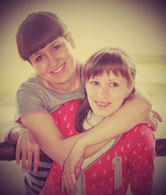 Алёна Нечаева | Барнаул