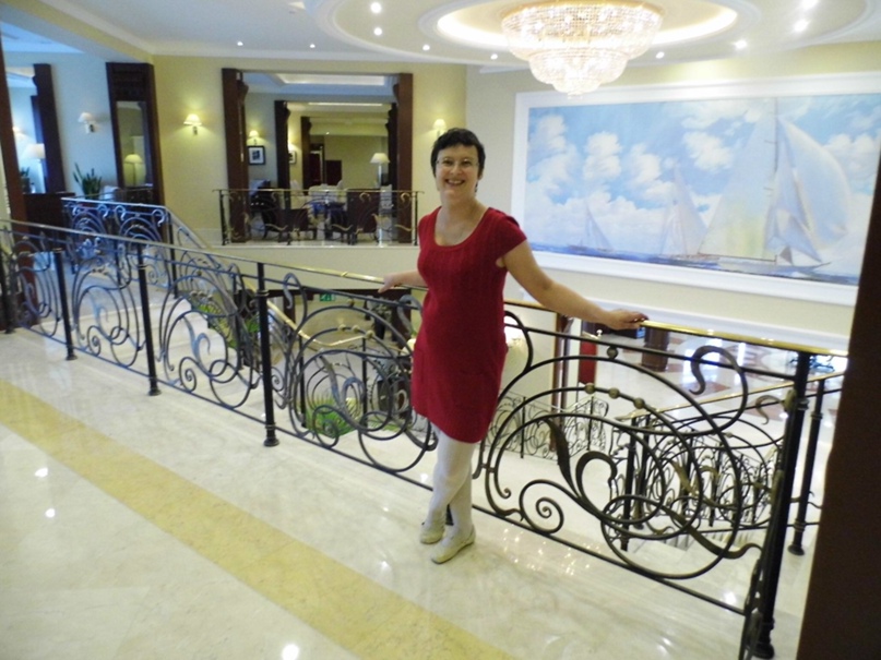 Ольга Сверлович | Зеленоград