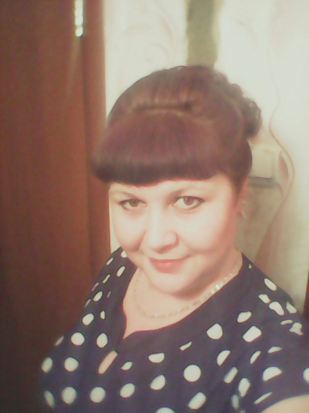 Елена Медведева | Смоленск