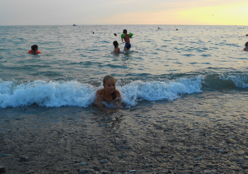 Полина Шестакова | Сергиев Посад