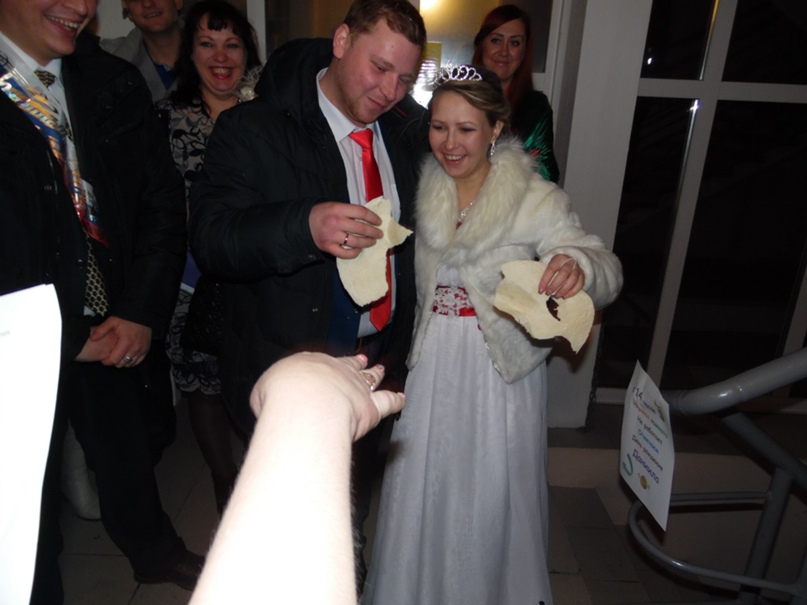 Владимир Скопинцев ^_^ КОТЭ ^_^ | Новосибирск