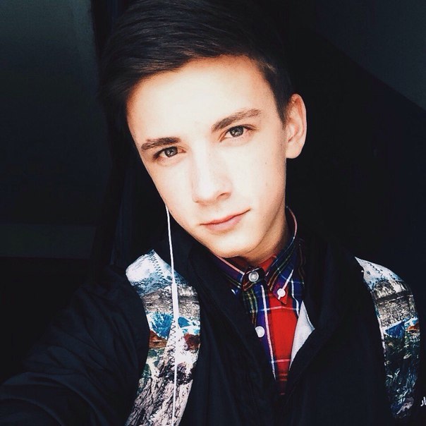 Илья Алексеев | Люберцы