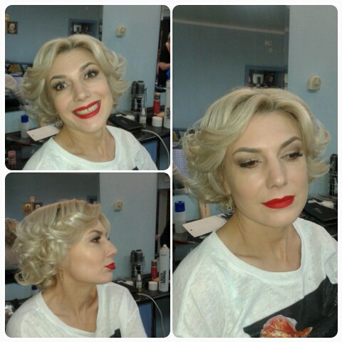 Наталия Рыжкова √V^√\~√V^√В Ритме Счастья√V^√\~√ | Донецк