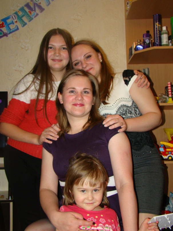 Екатерина Суслова | Межгорье