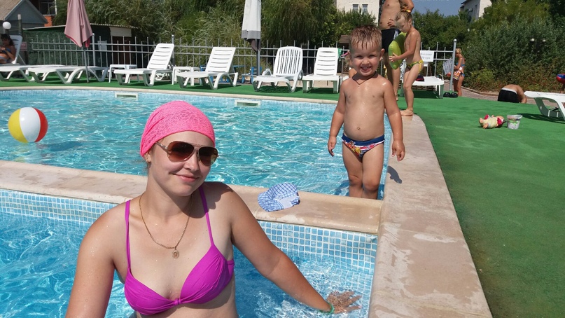 Светик Савченко | Полтава