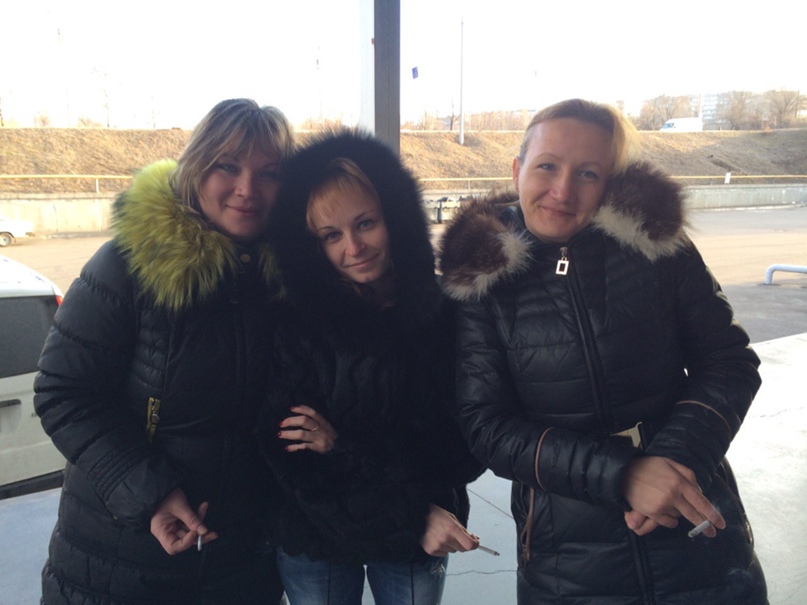 Наталья Радзиевская | Севастополь