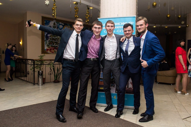 Рамиль Булатов | Москва