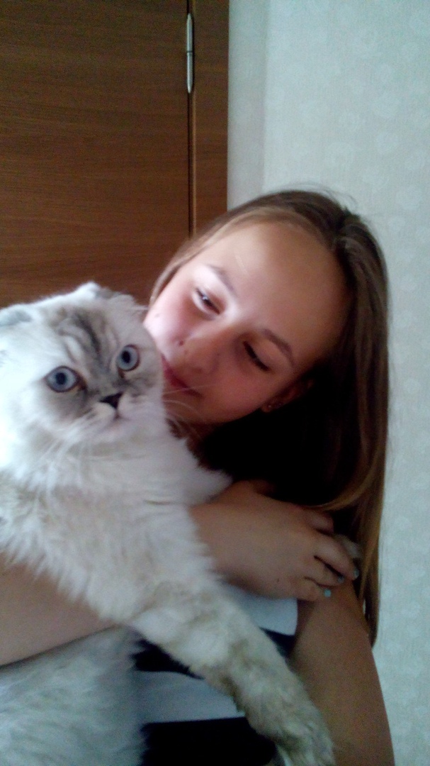 Ольга Полуэктова | Санкт-Петербург