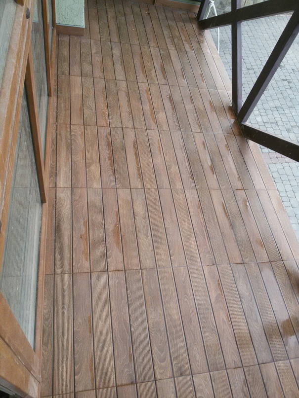 Леонид Любимов | Черновцы