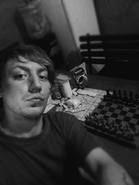 Богдан Чернышов >>>Автомат(KinGdaN)<<< | Авдеевка