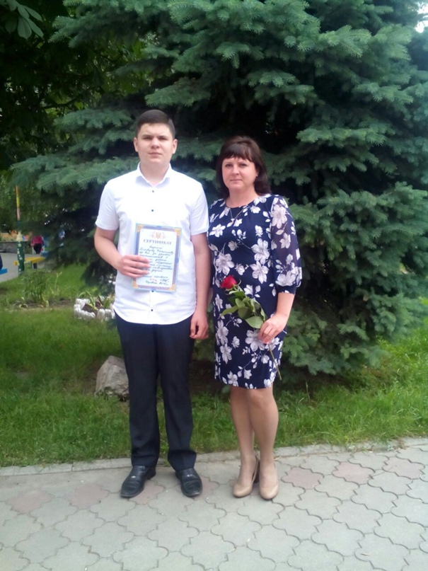 Наталья Кравцова | Белая Церковь