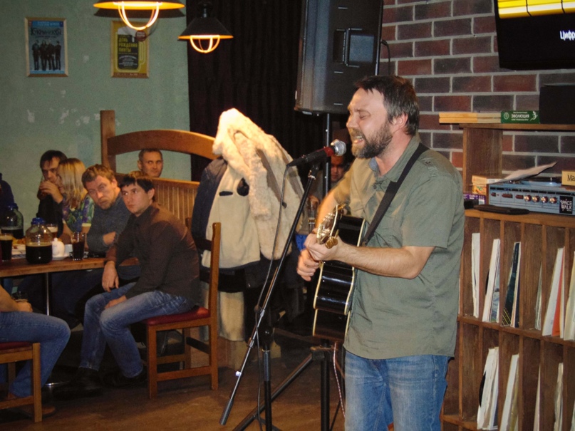 Алексей Завьялов | Ижевск