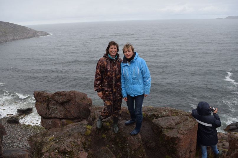 Татьяна Дудина | Мурманск