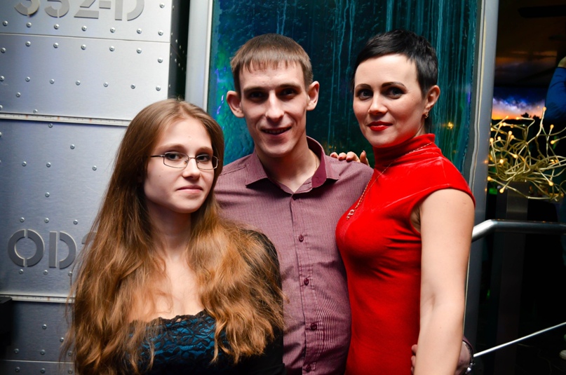 Александр Калинин Владимирович | Нижний Новгород