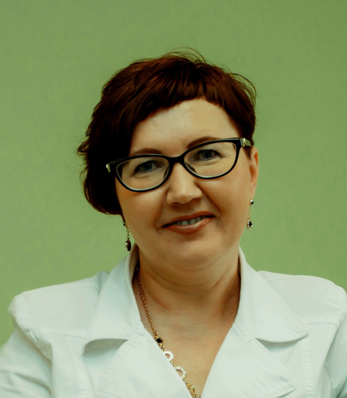 Марина Емельянова | Старый Оскол