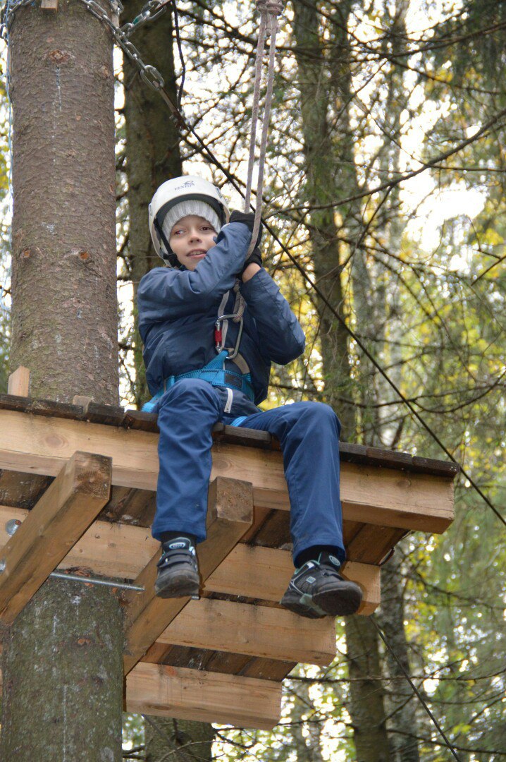 Наталья Трофимова | Сыктывкар