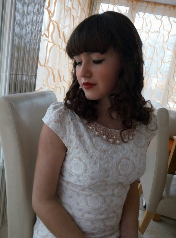 Оля Пархоменко | Житомир