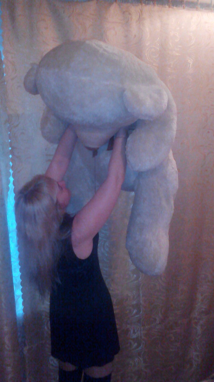 Екатерина Гребёнкина | Киров