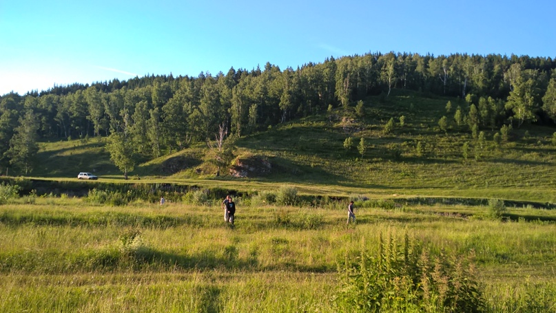 Андрей Меньшенин | Ессентукская
