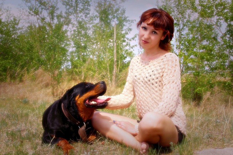 Ольга Волкова | Красноуфимск