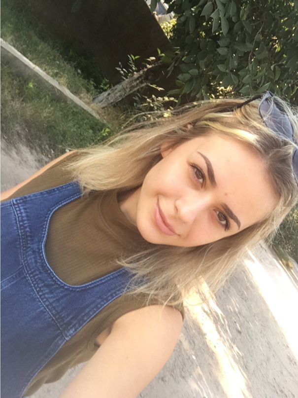 Анастасия Семенчук | Одесса