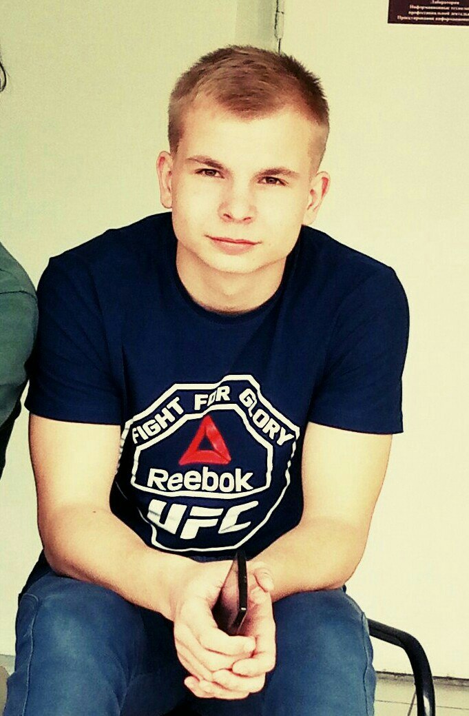 Игорь Гудков | Выкса