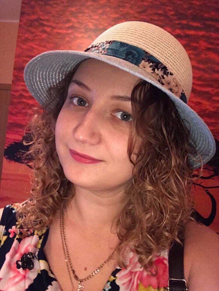 Надежда Мамонтова | Парфино