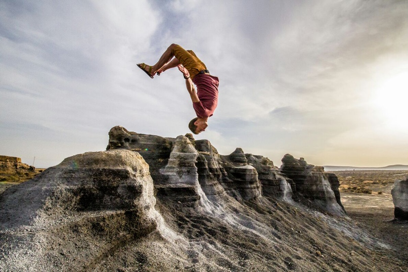 Глеб Самарин dtXth | Нижний Новгород