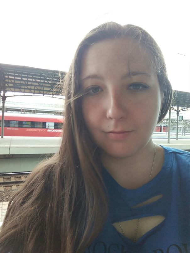 Анна Кравченко | Москва