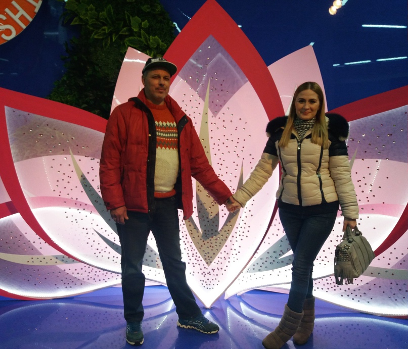 Карина Богданова | Хабаровск