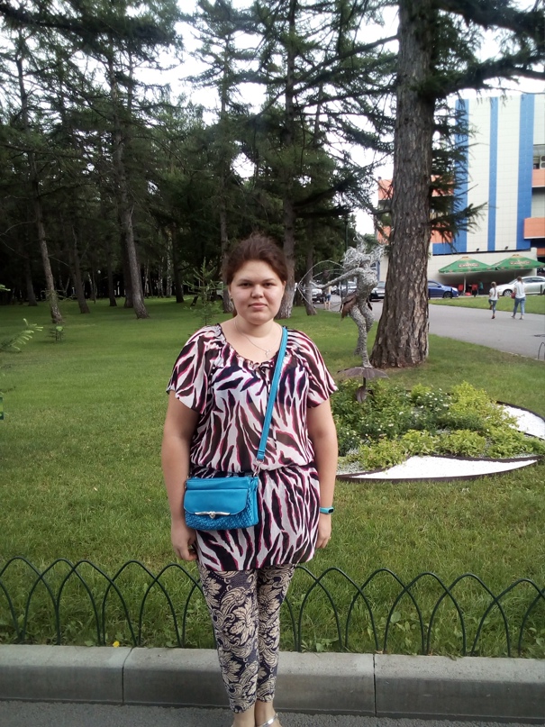 Татьяна Радченко | Северодонецк