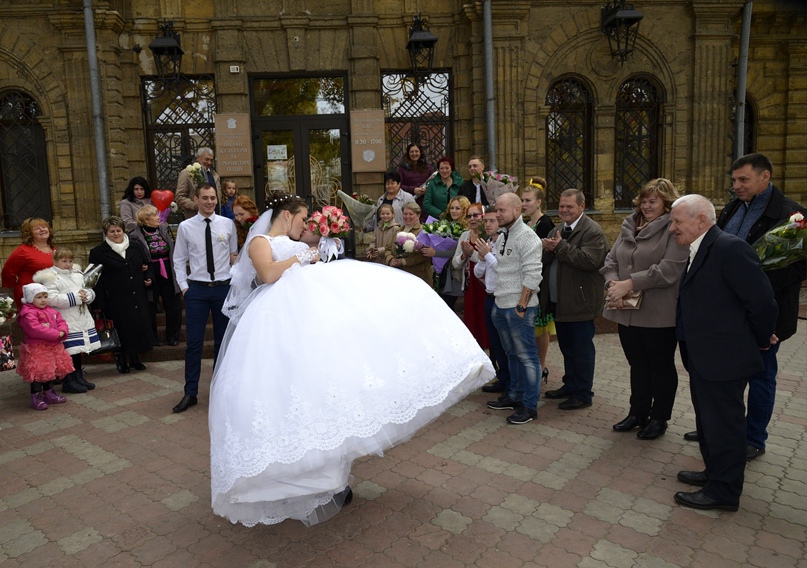 Юлия Слесарева | Николаев