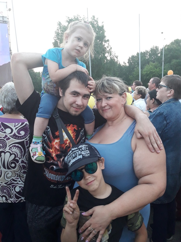 Мария Трубачева Леонидовна | Каз