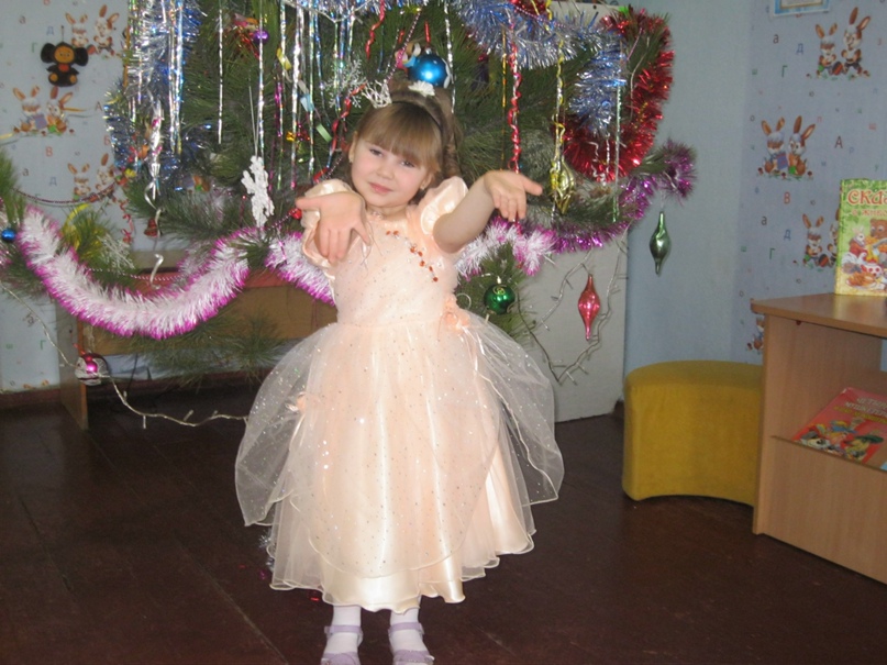 Оля Егорова | Шахтерск