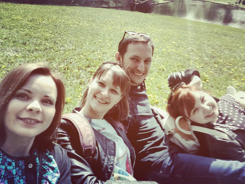 Оля Мельниченко | Донецк